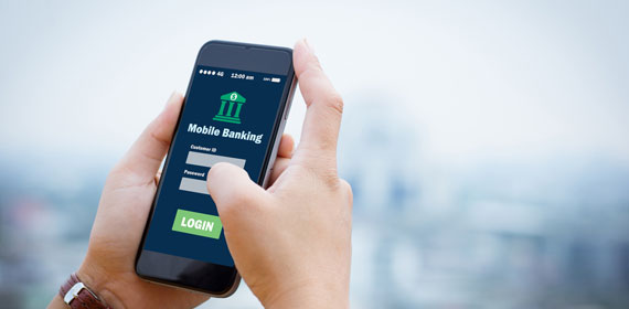 Mobile Banking