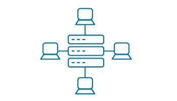 CBS Datacenter / Disaster Recovery Infrastructure Setup